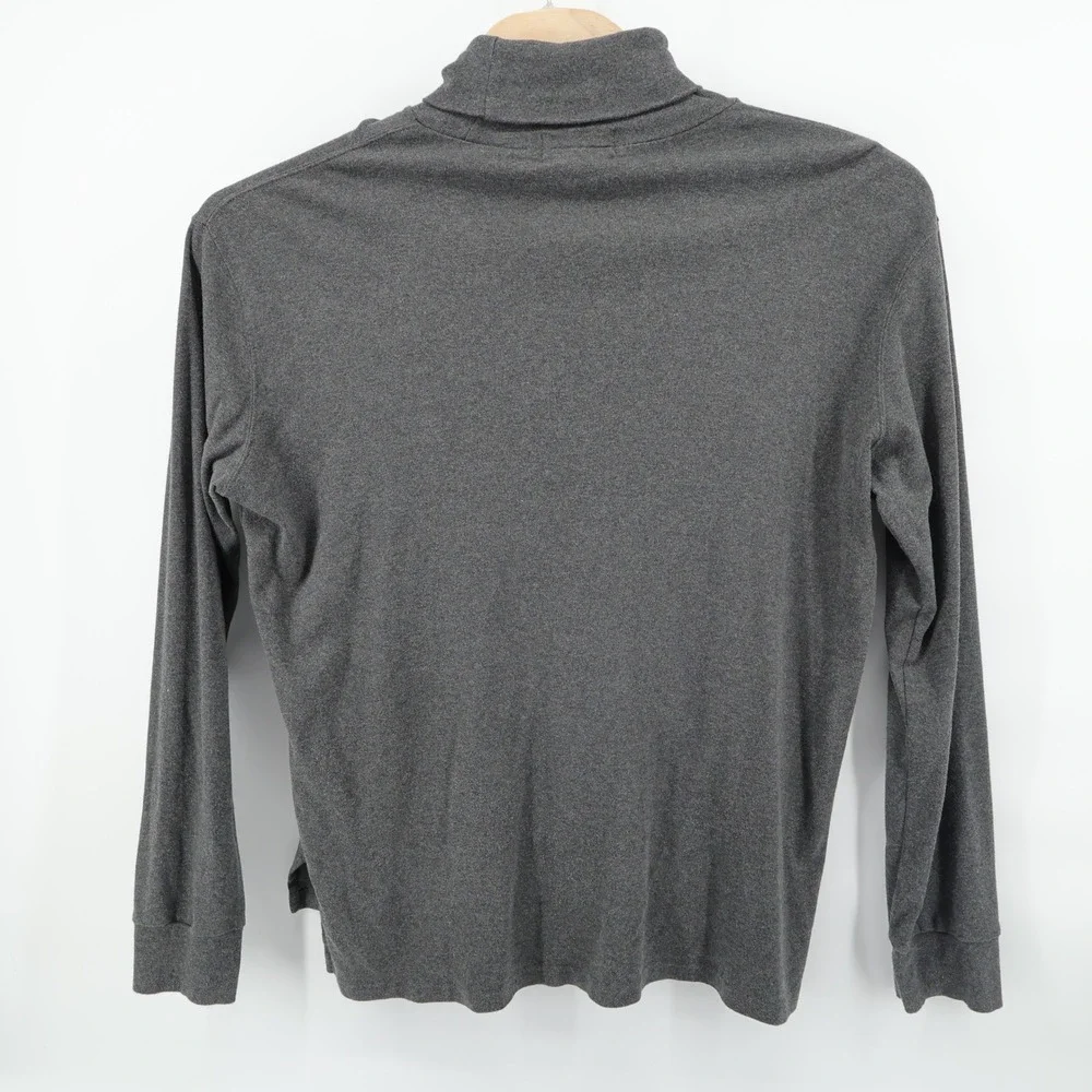 Polo Ralph Lauren classic gray